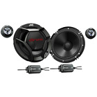 Cs-dr600c Jvc Mobile Drvn Series Component Speakers 0046838073380