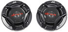 Cs-dr620 Jvc Pair Watt Car Audio Speakers 613815617396