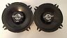 Cs-j520x Alpine Jvc Car Speakers Way Coaxial Pair Free Shipping