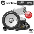 Rainbow-231544 Cs265 Rainbow Vanadium Phase Plug