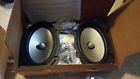 Cs57d Bravox Component Speaker System