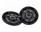Cs65cxs Crunch Full Range Shallow Mount Car Speaker 731215327469