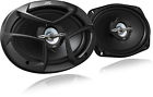 Cs-j6930 Csj6930 Jvc Pair 6x9 046838068362