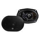 Csl6903 Audiopipe 6 X 9 784644224038