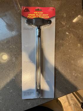 3055 Cta Tools Vw/audi Spark Plug Cable Tool