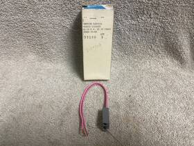 33190 Curtis New Repair Harness For Fords 1980-88 Radio Speaker 2-18 Ga Leads