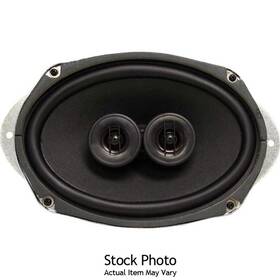 4002-dvc Custom Autosound 4002 Dvc Fit Speakers