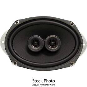 4014-dvc Custom Autosound 4014 Dvc Fit Speakers