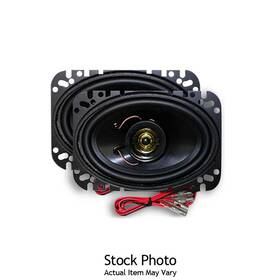Custom Autosound Pio-kmop-67/76 4x6 Speakers