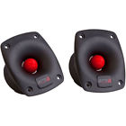 Cvmpcl1.0t Cerwin Vega Flush Mount Stroker Pro Series Tweeters 847169034602