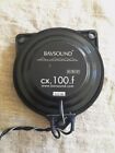Cx.100.f Bavsound Single Speaker For Bmw