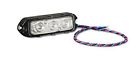 D-50015 Micro Feniex Perimeter Mount Led Blue
