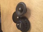 D361i Diamond Diomond Audio Speakers