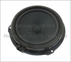 Be8z18808a Da6z18808b Ford Brand New Genuine Oem Front Speaker Woofer Focus Fiesta