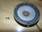 Dac11072 Jaguar Speaker Xjs With Plug And Fasteners
