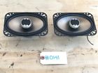 Db461 Polk Audio Auto Car Speakers Jeep Wrangler Yj Tj Speaker