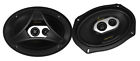 Dct6.93 Lanzar Watt Coaxial Speakers Rms Khz 068888750875