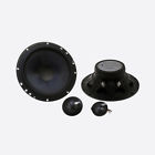 De-65c De65c Diamond Audio Elite Series Watts Component Speakers 847169020513