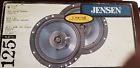 Deh-p6700mp Pioneer Jensen Speakers With Swivel Tweeter