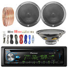 Deh-x6000bt Dehs6000bs--kfc1665s--ekca14g60- Dehs6000bs Kfc1665s Ekca14g60 Pionner Kenwood
