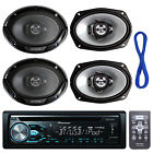 Dehx4900bt Dehx4900bt--csj6930--ekca14g60- Csj6930 Ekca14g60 Pionner Jvc 604697410250