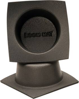 50310 Dei Speaker Baffles - 4 Inch Round