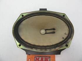 16151222-1615-1222 Delco Rear Speaker Radio Back Seat Glass Window Car 16151222 Oe Cavalier Sunfire 95-05