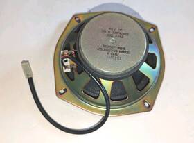 30013242 Delco 6 Inch Speaker 4 Ohm