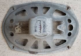 7282243 Delco 1965 Dated Gm 6x9 10 Ohm Rear Speaker Core