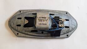 7299553 Delco 1967 Gm Cutlass 442 Reconed Oem Speaker