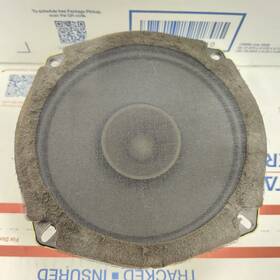 16212989 Delco Electronics 99-04 Cadillac Seville Rear Door Speaker Oem