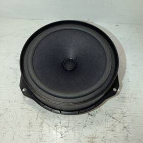 Delco Electronics 90585241 Lot Of 2 New Oem Gm Front Door Speaker 6.5in Nos