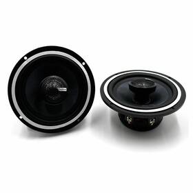 Des525 Diamond Audio 5-1/4 Inch Elite Des-series 2-way Coaxial Speaker Pair 5.25