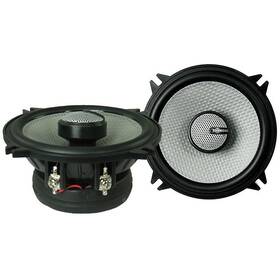Dmd42 Diamond Audio 4 Inch 2-way Dmd Coaxial Car Speakers With 20mm Pei Dome Tweeter