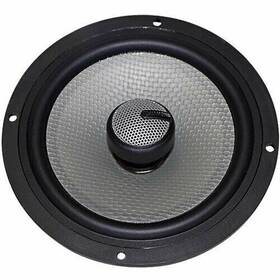Dmd52 Diamond Audio 5.25 Inch 2-way Coaxial Car Speakers With 20mm Silk Dome Tweeter