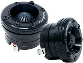 M01swt Diamond Audio 1 Inch Pro Compression Extreme Output Swivel Tweeters 4 Pair