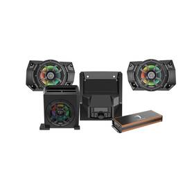 Msrgrkd2 Diamond Audio Ranger Dash Speaker Kit