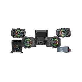 Msrgrkm2 Diamond Audio Ranger Dash Speaker Kit