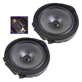 Vec00208 Diy Solutions Replacement Speaker Set