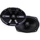 Dk1-169-u-b Mb Quart Discus Coaxial Car Audio Stereo Speakers 806576223993