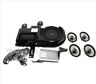 Dl3z-18808-a Kicker Audio System Upgrade Crewcab