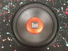 Dls12 Dual Subwoofer Watts Ohms