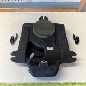 04865745ac Dodge 2008 Viper Srt-10 Subwoofer / Enclosure Tweeter Speakers