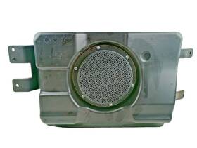 05064609ac Dodge 05064609a 2011-2021 Durango Subwoofer Box Stereo Speaker Oem Sub Radio
