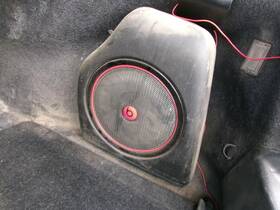 2686365 Dodge Used Speaker Fits 2014 Charger Grade A