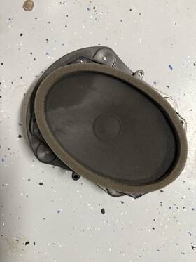 Dodge 297447229058 Challenger Harman Kardon Left Or Right Door Speaker