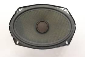 Dodge 50566168 2023 - 2025 Hornet Front Left Or Right Side Door Audio Sound Speaker Oem