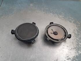 56043108aa Dodge 2000 Dakota R/t Infinity Speakers #0333
