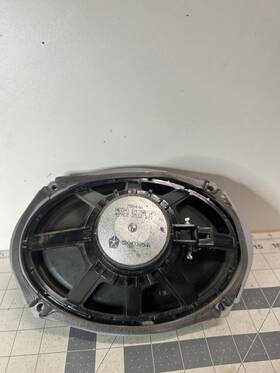 56043385aa Dodge 2002-06 Ram 1500 2500 6x9 Front Door Lower Speaker Mopar 324
