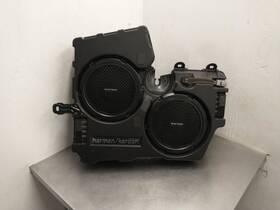 644.ar1n16 Dodge Challenger 2016 Speaker 731175